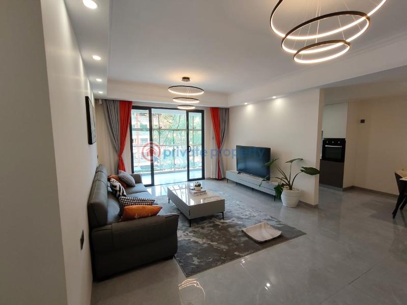 2 bedroom Apartment For Sale Menelik Rd Off Argwings Kodhek Road Kilimani Nairobi - 29
