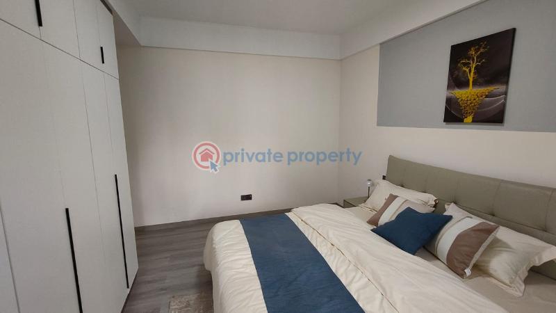 2 bedroom Apartment For Sale Menelik Rd Off Argwings Kodhek Road Kilimani Nairobi - 10