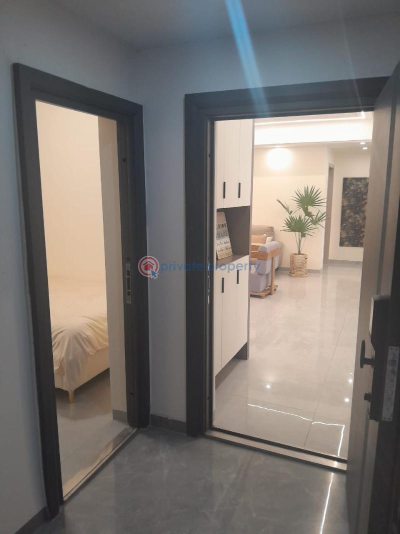 2 bedroom Apartment For Sale Menelik Rd Off Argwings Kodhek Road Kilimani Nairobi - 14