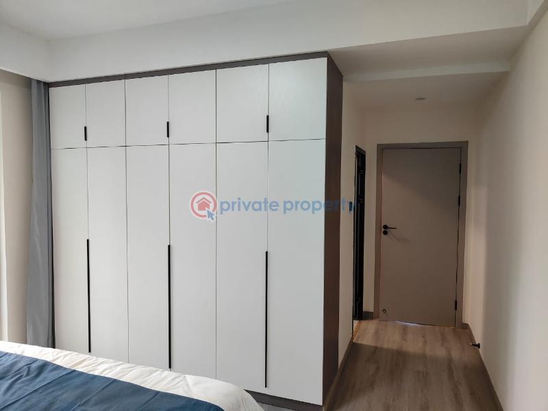 2 bedroom Apartment For Sale Menelik Rd Off Argwings Kodhek Road Kilimani Nairobi - 26