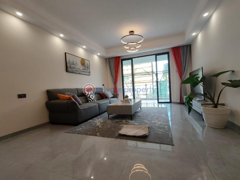 2 bedroom Apartment For Sale Menelik Rd Off Argwings Kodhek Road Kilimani Nairobi - 18
