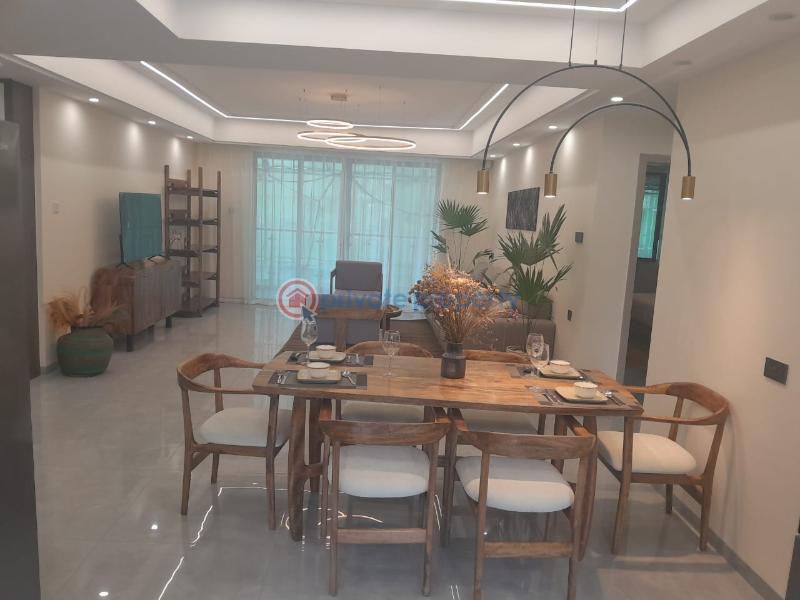 2 bedroom Apartment For Sale Menelik Rd Off Argwings Kodhek Road Kilimani Nairobi - 12