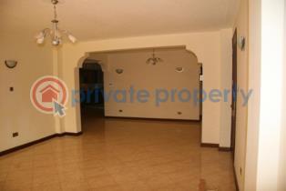 3 bedroom Apartment For Sale Upper Hill Westlands Nairobi - 5