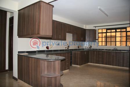 3 bedroom Apartment For Sale Upper Hill Westlands Nairobi - 2