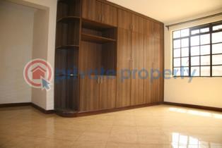 3 bedroom Apartment For Sale Upper Hill Westlands Nairobi - 1