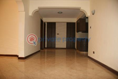 3 bedroom Apartment For Sale Upper Hill Westlands Nairobi - 3