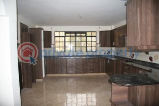 3 bedroom Apartment For Sale Upper Hill Westlands Nairobi - 4