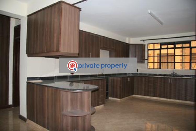 3 bedroom Apartment For Sale Westlands Nairobi - 2