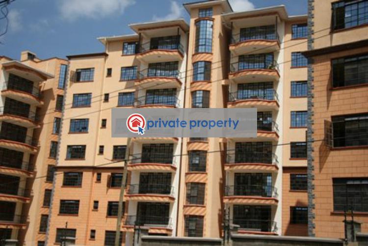 3 bedroom Apartment For Sale Westlands Nairobi - 6