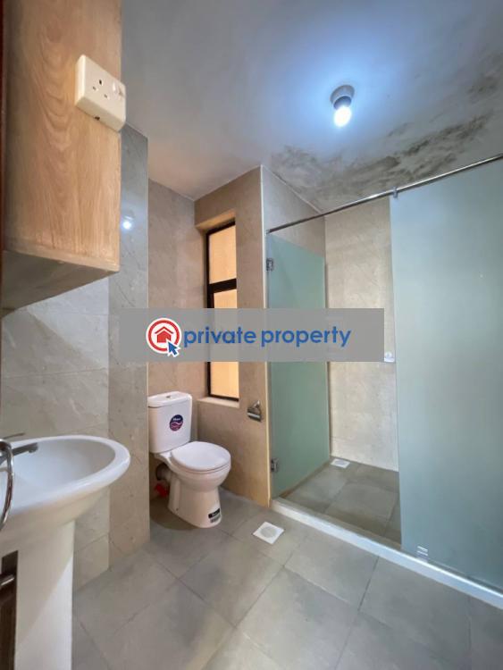 3 bedroom Apartment For Sale Parklands Nairobi - 11