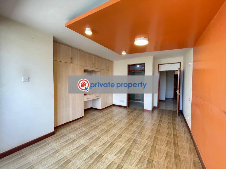 3 bedroom Apartment For Sale Parklands Nairobi - 6