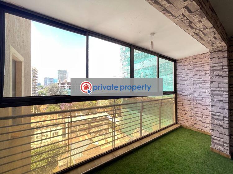 3 bedroom Apartment For Sale Parklands Nairobi - 3