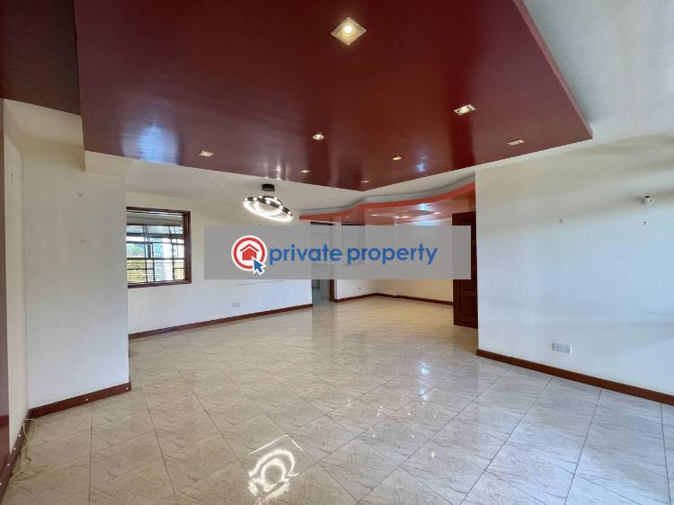 3 bedroom Apartment For Sale Parklands Nairobi - 1