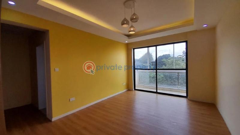 3 bedroom Apartment For Rent Brookside Westlands Nairobi - 9