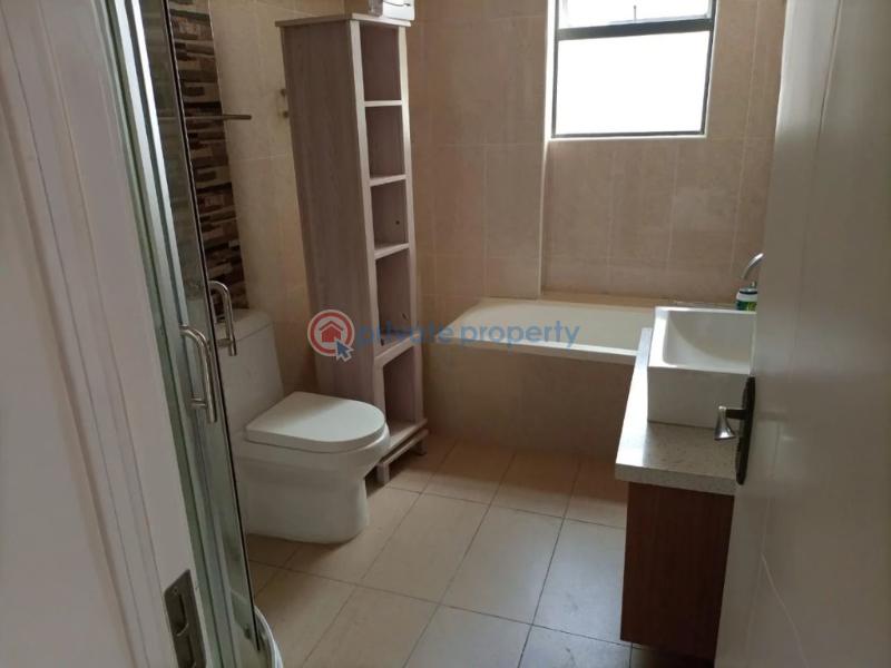 3 bedroom Apartment For Rent Brookside Westlands Nairobi - 4