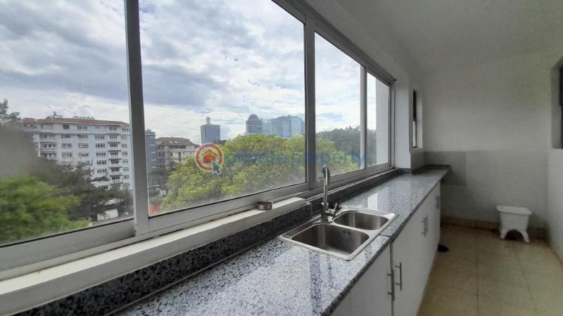 3 bedroom Apartment For Rent Brookside Westlands Nairobi - 8
