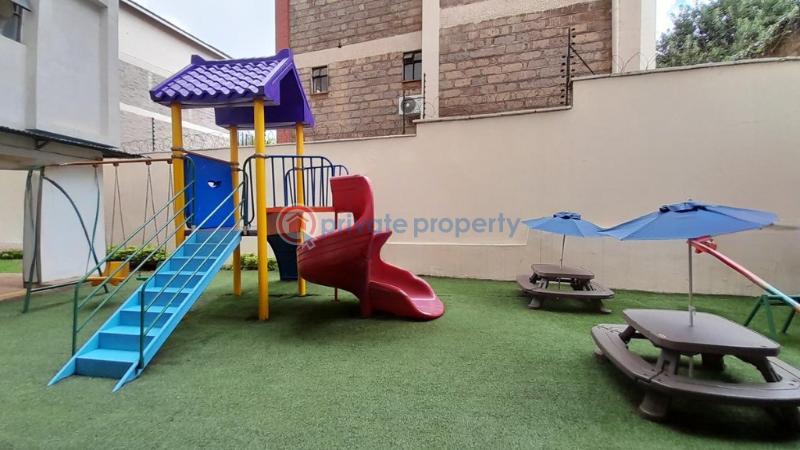 3 bedroom Apartment For Rent Brookside Westlands Nairobi - 1