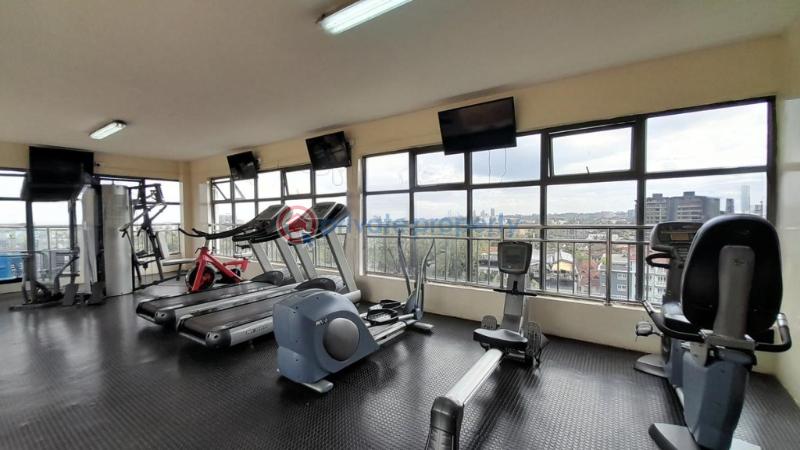 3 bedroom Apartment For Rent Brookside Westlands Nairobi - 2