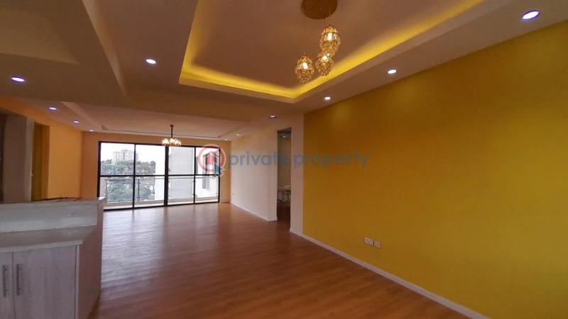 3 bedroom Apartment For Rent Brookside Westlands Nairobi - 5
