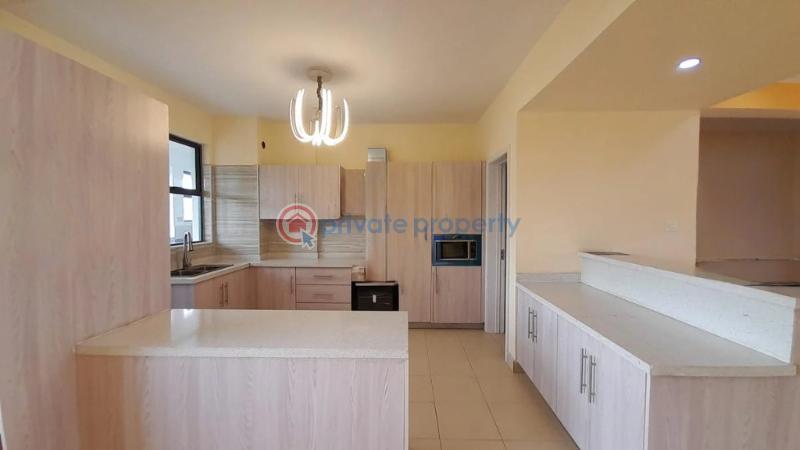 3 bedroom Apartment For Rent Brookside Westlands Nairobi - 7