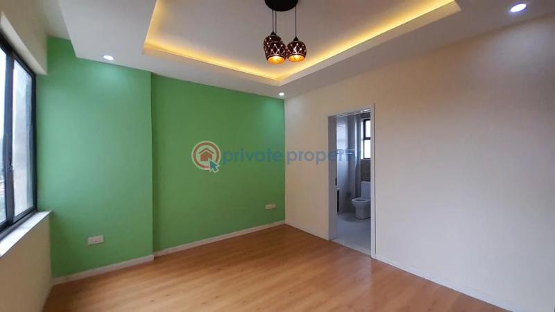 3 bedroom Apartment For Rent Brookside Westlands Nairobi - 3