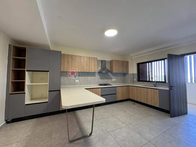 3 bedroom Apartment For Rent Kileleshwa Nairobi - 12