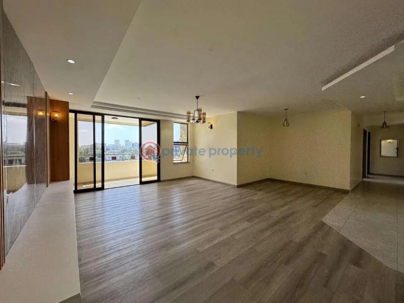 3 bedroom Apartment For Rent Kileleshwa Nairobi - 15