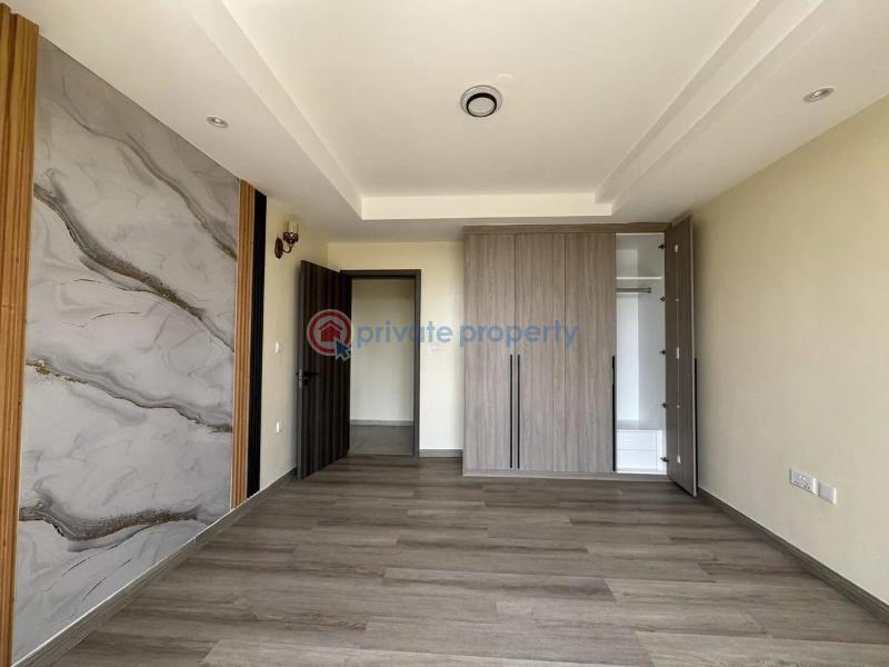 3 bedroom Apartment For Rent Kileleshwa Nairobi - 3