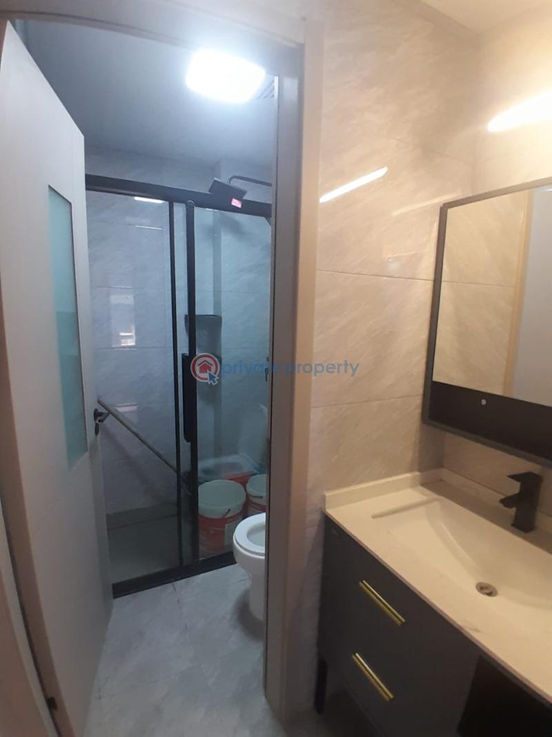3 bedroom Apartment For Sale Kilimani Nairobi - 8