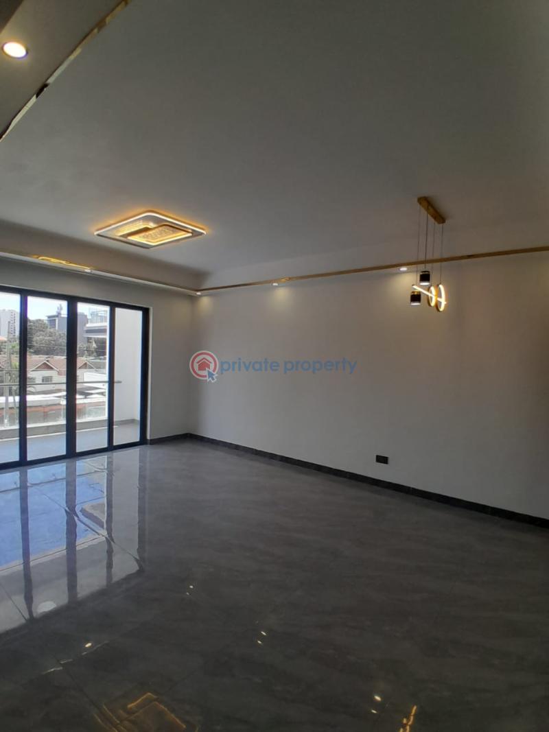 3 bedroom Apartment For Sale Kilimani Nairobi - 1