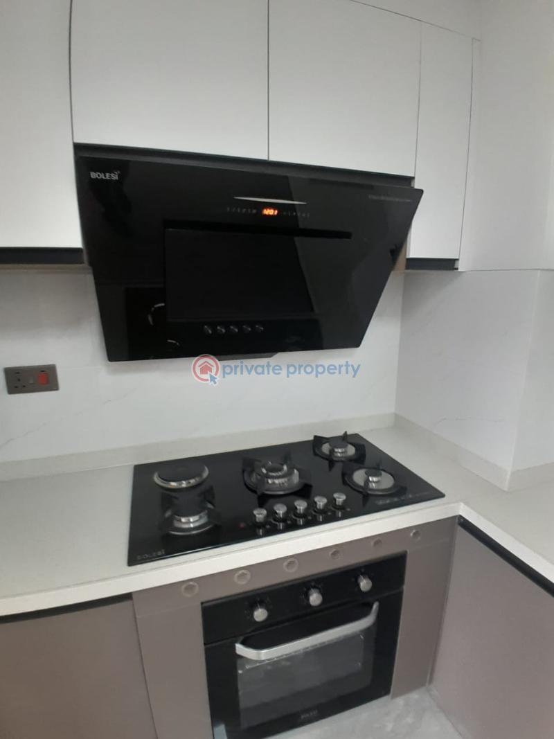 3 bedroom Apartment For Sale Kilimani Nairobi - 10
