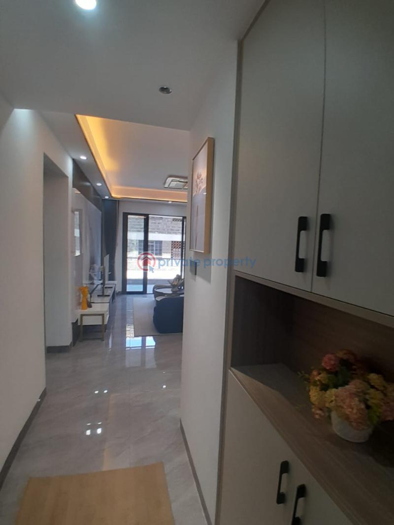 3 bedroom Apartment For Sale Kilimani Nairobi - 25