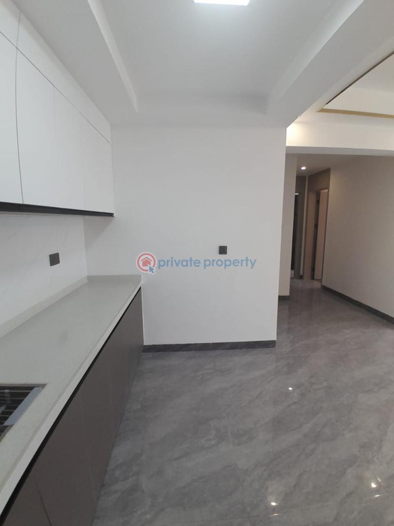 3 bedroom Apartment For Sale Kilimani Nairobi - 12