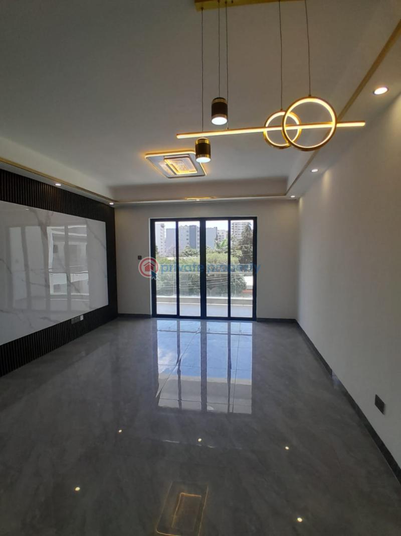 3 bedroom Apartment For Sale Kilimani Nairobi - 5