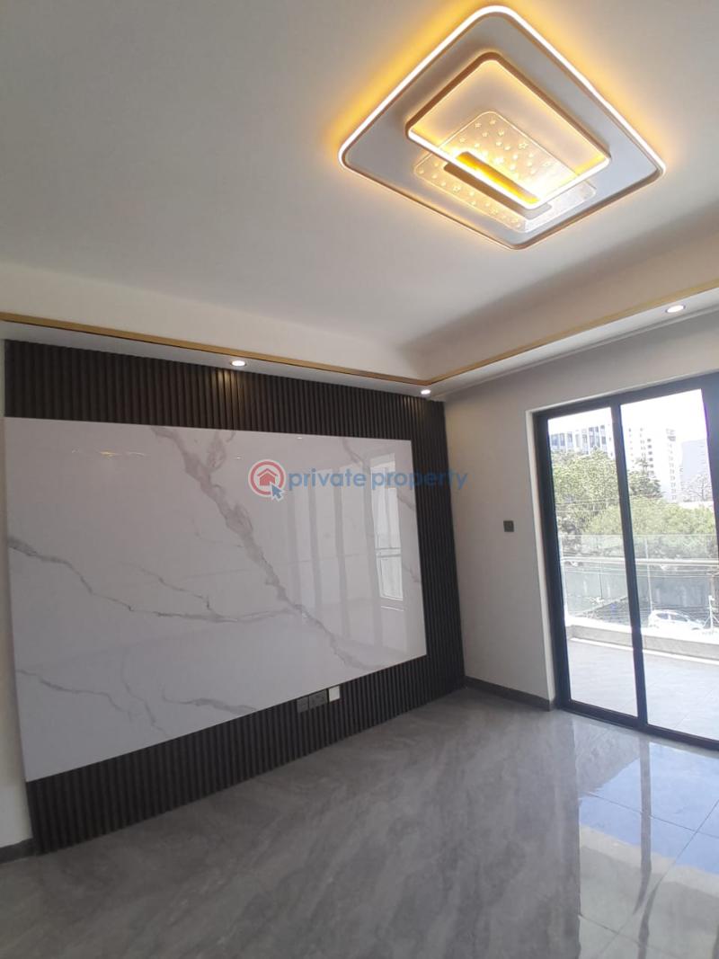 3 bedroom Apartment For Sale Kilimani Nairobi - 17