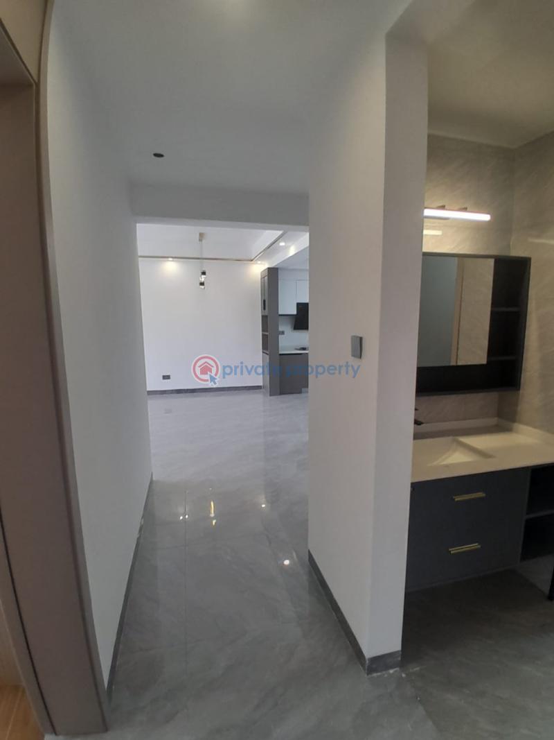 3 bedroom Apartment For Sale Kilimani Nairobi - 4
