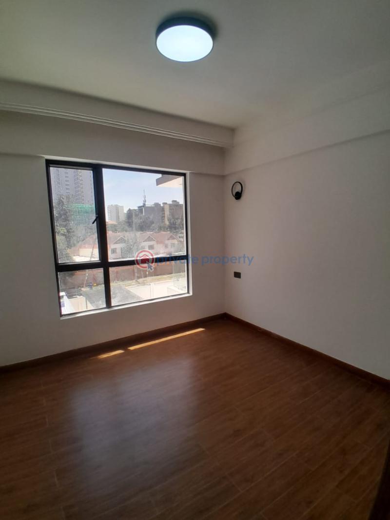 3 bedroom Apartment For Sale Kilimani Nairobi - 19