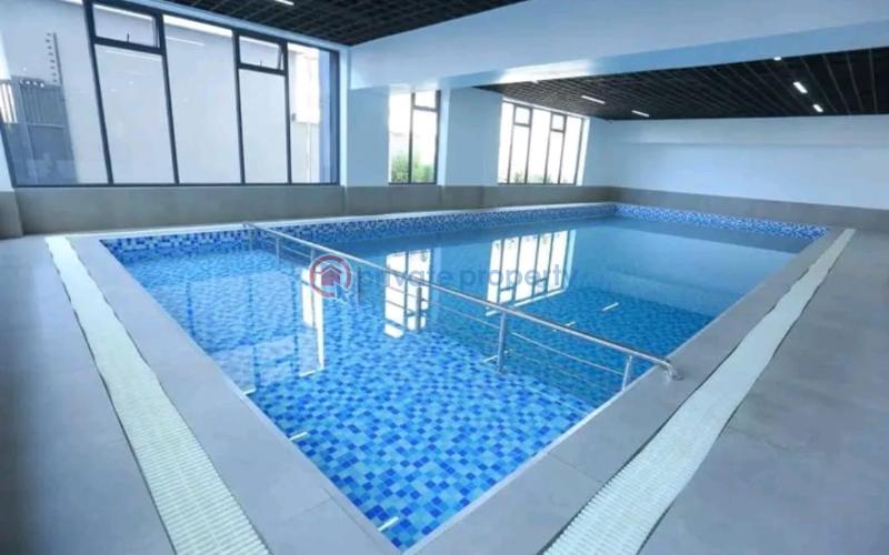 3 bedroom Apartment For Sale Kilimani Nairobi - 22
