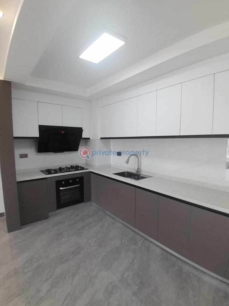 3 bedroom Apartment For Sale Kilimani Nairobi - 23