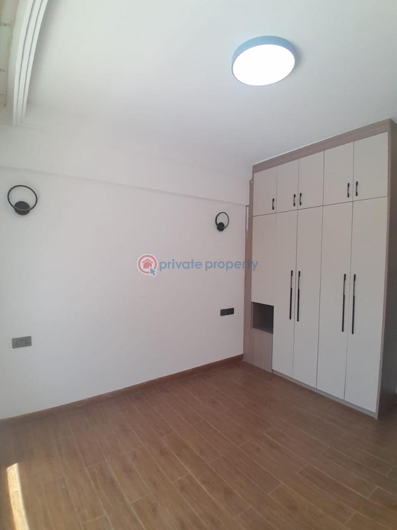 3 bedroom Apartment For Sale Kilimani Nairobi - 24