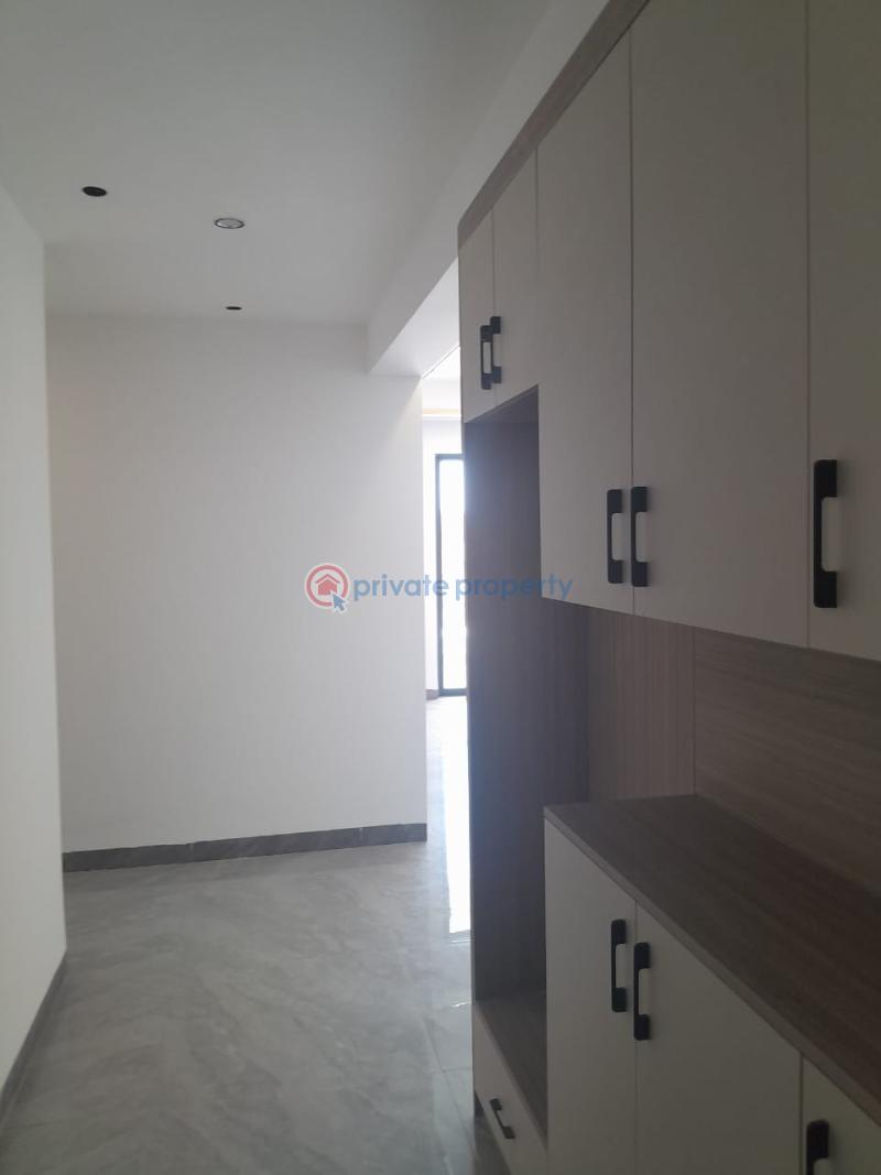 3 bedroom Apartment For Sale Kilimani Nairobi - 14