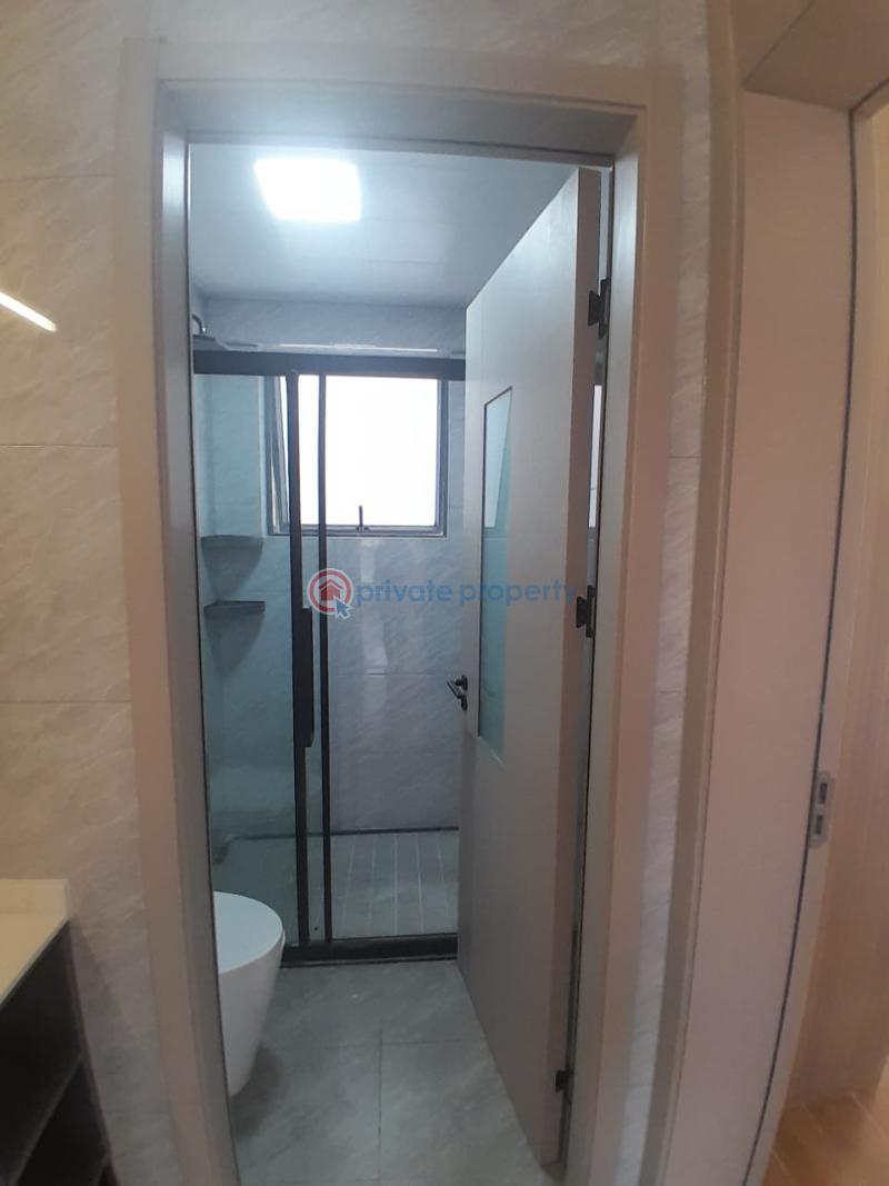 3 bedroom Apartment For Sale Kilimani Nairobi - 20