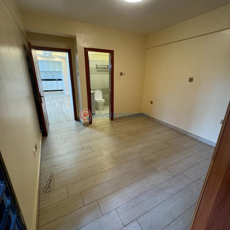 3 bedroom Apartment For Sale Mandera Road Kileleshwa Nairobi - 3