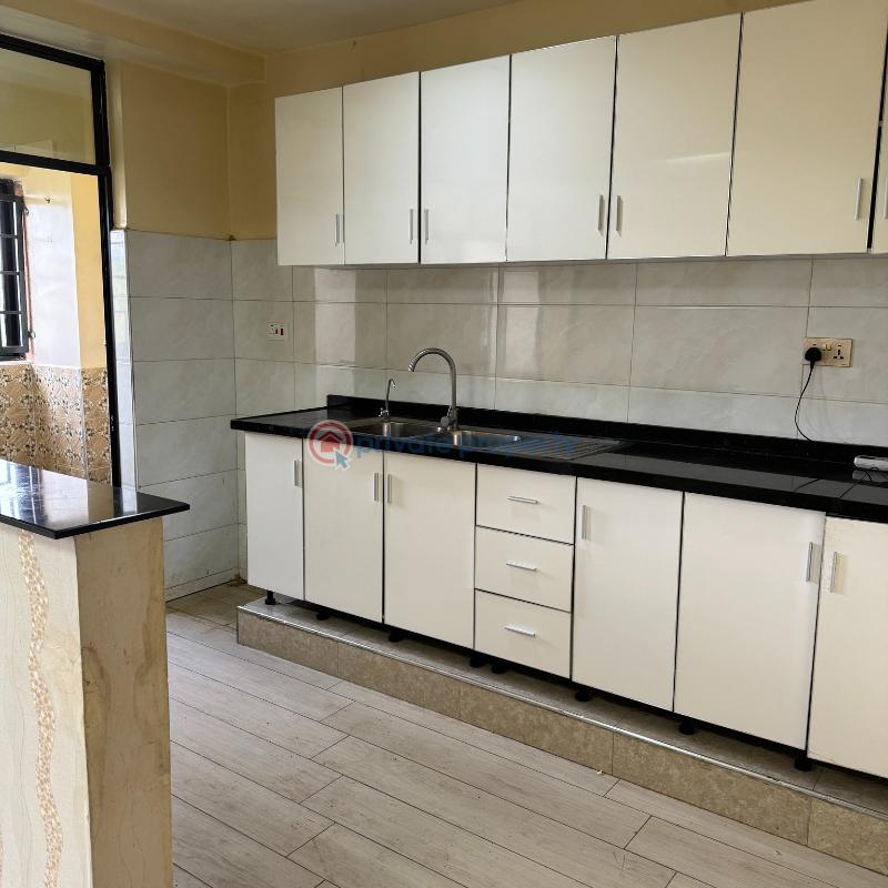 3 bedroom Apartment For Sale Mandera Road Kileleshwa Nairobi - 1