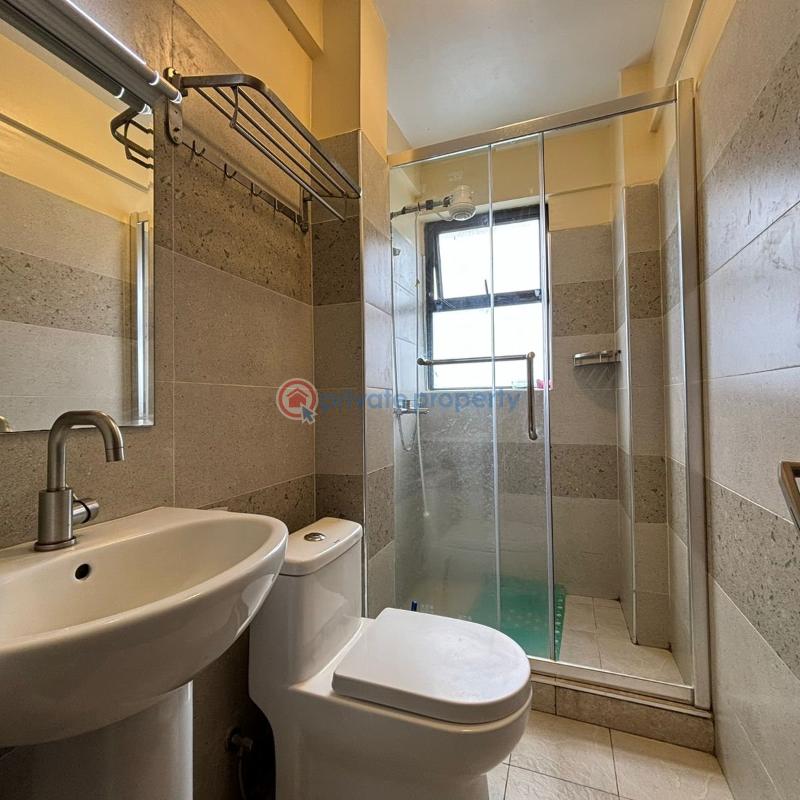 3 bedroom Apartment For Sale Mandera Road Kileleshwa Nairobi - 4