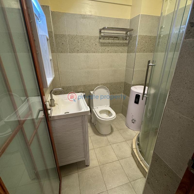 3 bedroom Apartment For Sale Mandera Road Kileleshwa Nairobi - 2