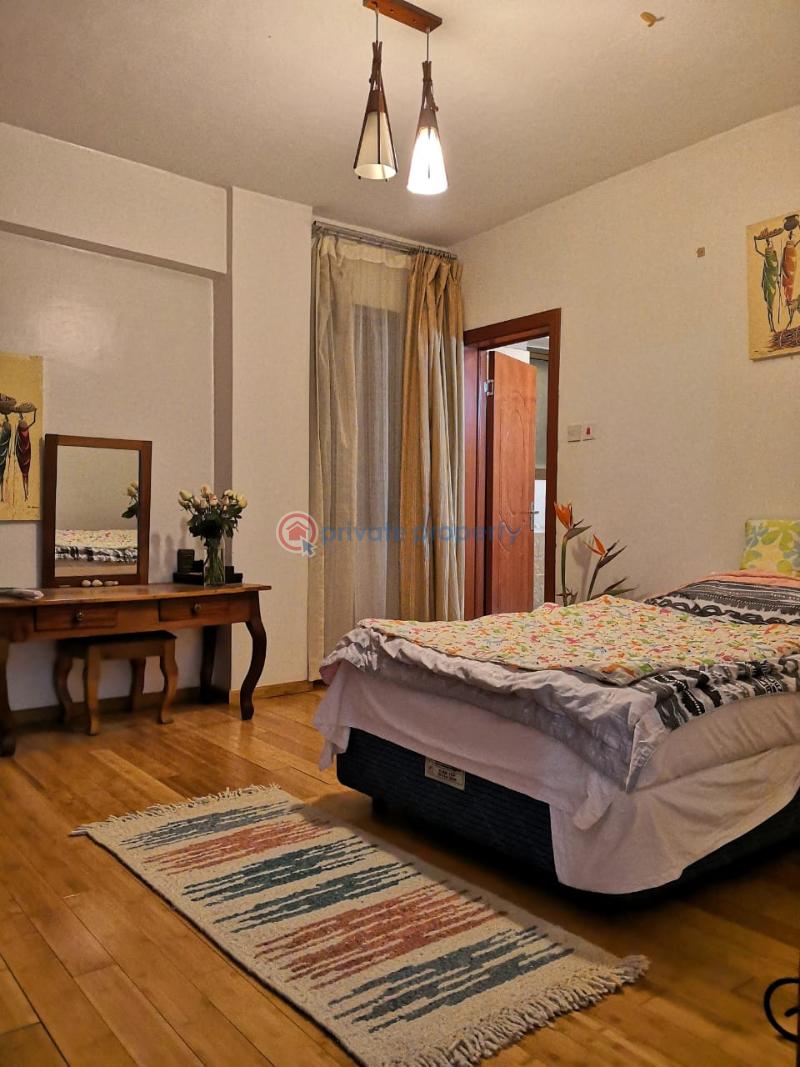 3 bedroom Apartment For Sale Kilimani Nairobi - 5