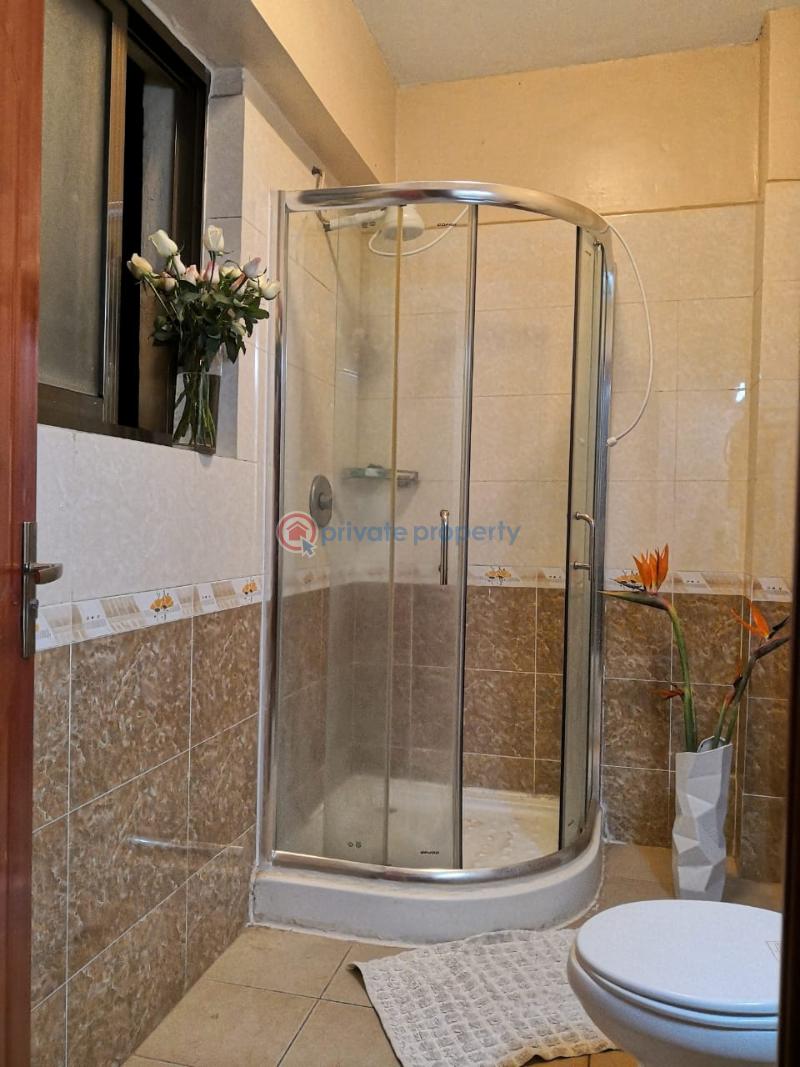 3 bedroom Apartment For Sale Kilimani Nairobi - 8