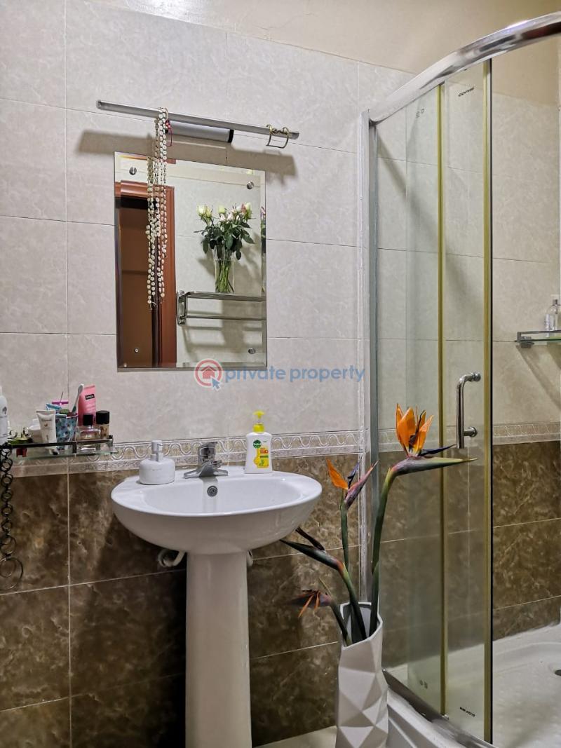 3 bedroom Apartment For Sale Kilimani Nairobi - 2