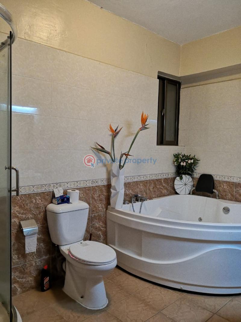 3 bedroom Apartment For Sale Kilimani Nairobi - 7